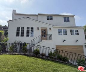 10436 Cheviot Drive, Los Angeles, CA 90064