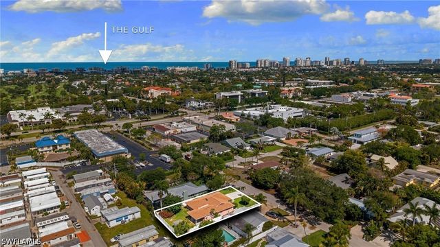 1020 28th AVE N, Naples, FL 34103