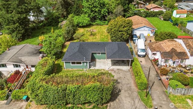 4737 SE Foss Road, Port Orchard, WA 98366