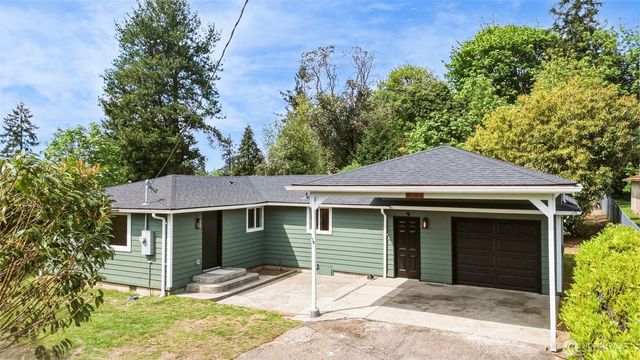 4737 SE Foss Road, Port Orchard, WA 98366