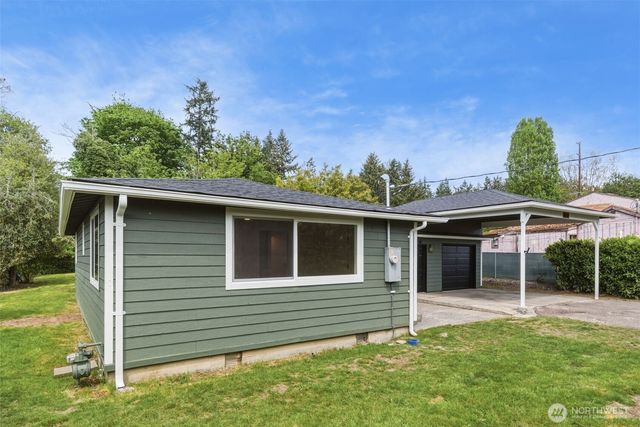 4737 SE Foss Road, Port Orchard, WA 98366