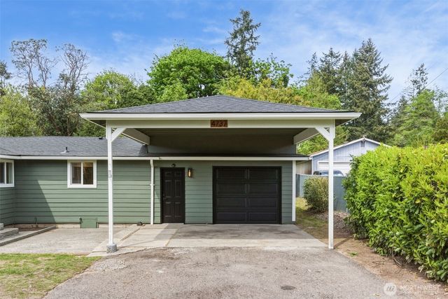 4737 SE Foss Road, Port Orchard, WA 98366