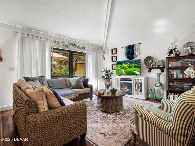 168 Turnberry Circle, New Smyrna Beach, FL 32168