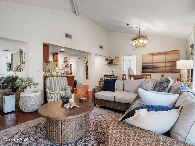 168 Turnberry Circle, New Smyrna Beach, FL 32168
