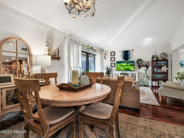 168 Turnberry Circle, New Smyrna Beach, FL 32168