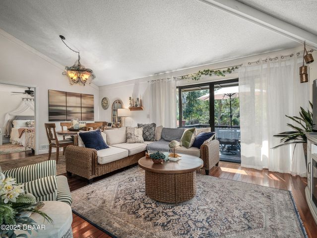 168 Turnberry Circle, New Smyrna Beach, FL 32168