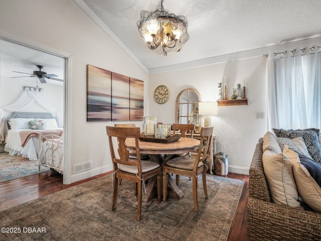 168 Turnberry Circle, New Smyrna Beach, FL 32168