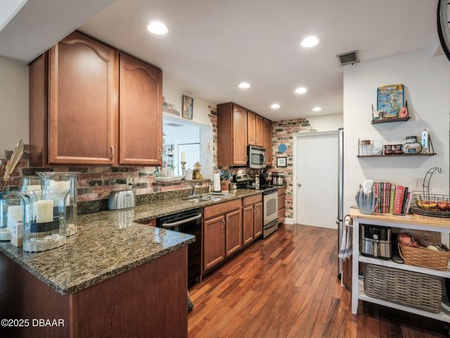 168 Turnberry Circle, New Smyrna Beach, FL 32168