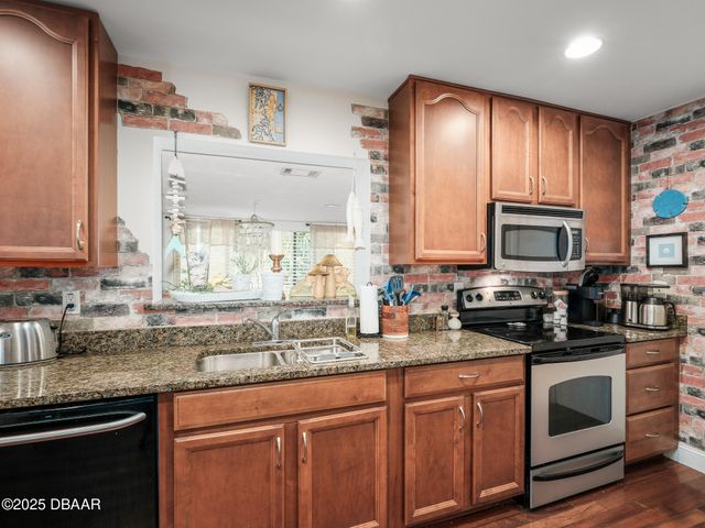168 Turnberry Circle, New Smyrna Beach, FL 32168