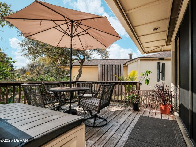 168 Turnberry Circle, New Smyrna Beach, FL 32168