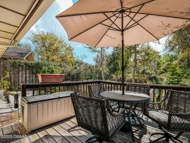 168 Turnberry Circle, New Smyrna Beach, FL 32168
