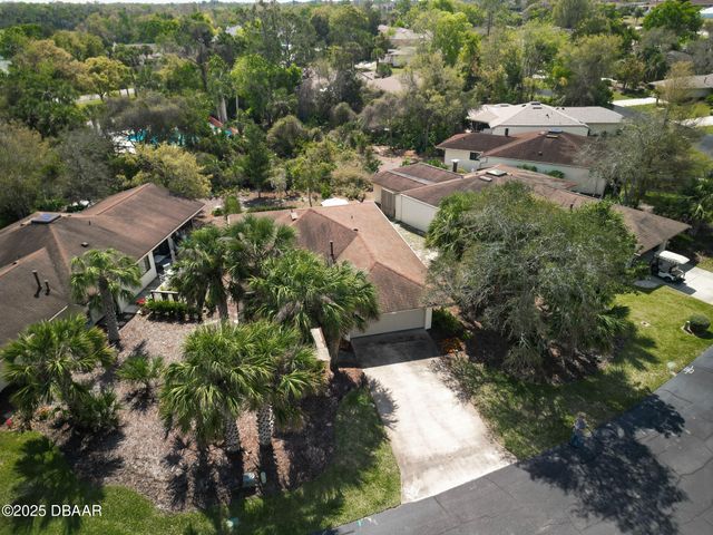 168 Turnberry Circle, New Smyrna Beach, FL 32168