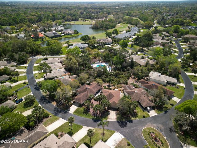 168 Turnberry Circle, New Smyrna Beach, FL 32168