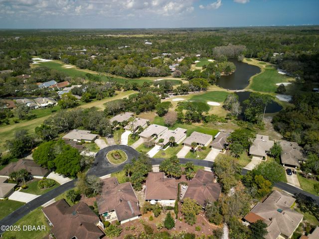168 Turnberry Circle, New Smyrna Beach, FL 32168