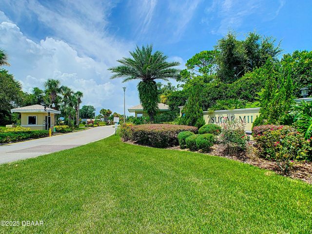 168 Turnberry Circle, New Smyrna Beach, FL 32168