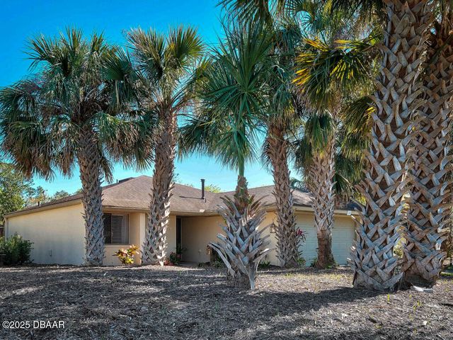 168 Turnberry Circle, New Smyrna Beach, FL 32168