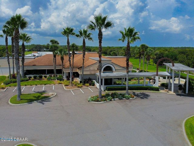 168 Turnberry Circle, New Smyrna Beach, FL 32168