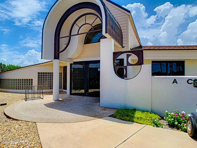 168 Turnberry Circle, New Smyrna Beach, FL 32168