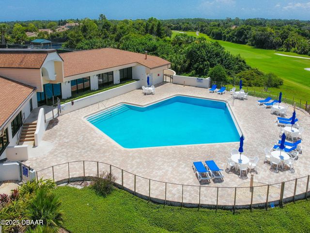 168 Turnberry Circle, New Smyrna Beach, FL 32168