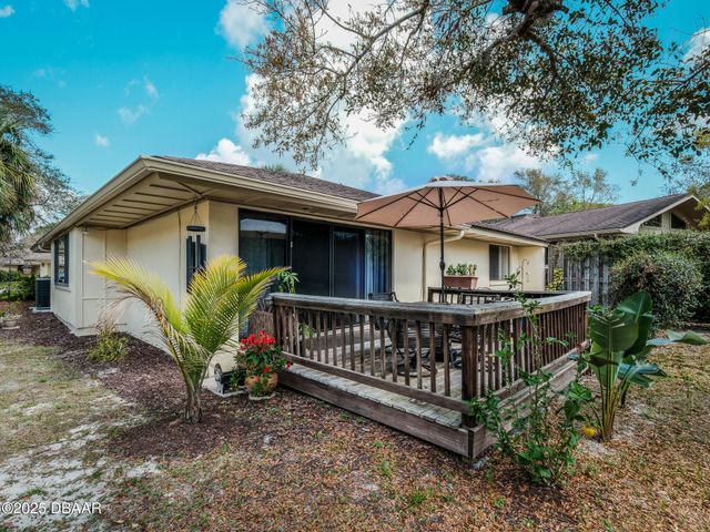 168 Turnberry Circle, New Smyrna Beach, FL 32168