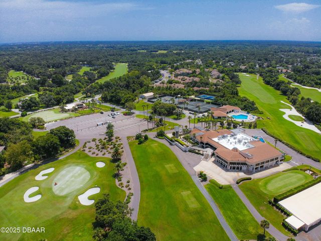 168 Turnberry Circle, New Smyrna Beach, FL 32168