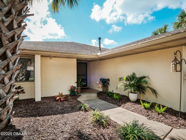 168 Turnberry Circle, New Smyrna Beach, FL 32168
