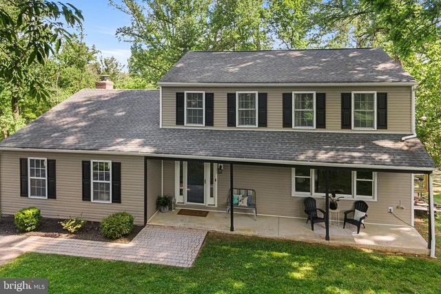 790 CONCORD RD, Glen Mills, PA 19342