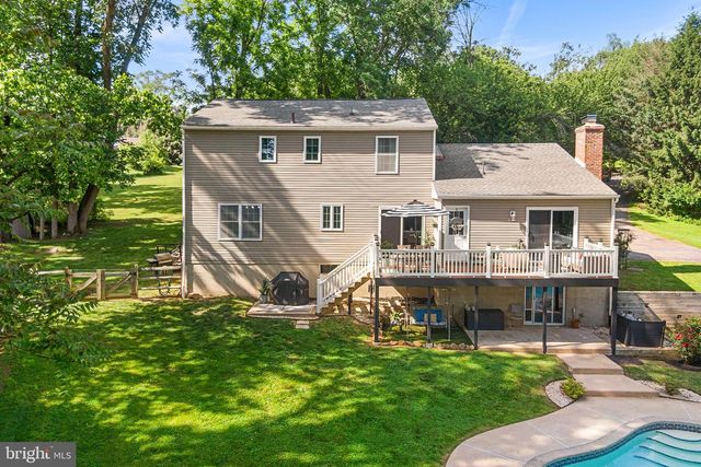 790 CONCORD RD, Glen Mills, PA 19342