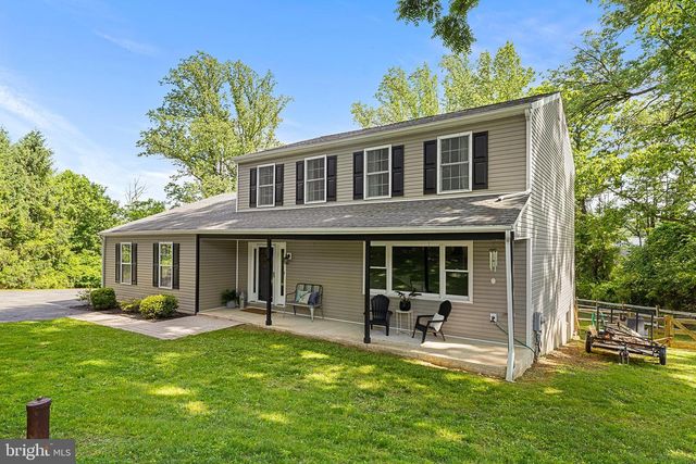 790 CONCORD RD, Glen Mills, PA 19342