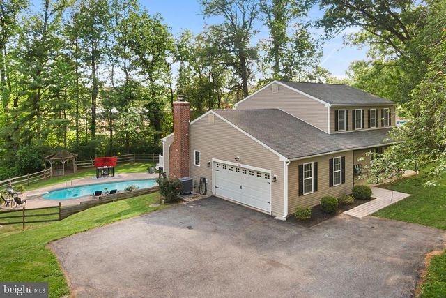 790 CONCORD RD, Glen Mills, PA 19342