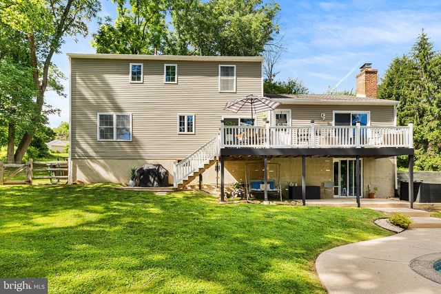 790 CONCORD RD, Glen Mills, PA 19342