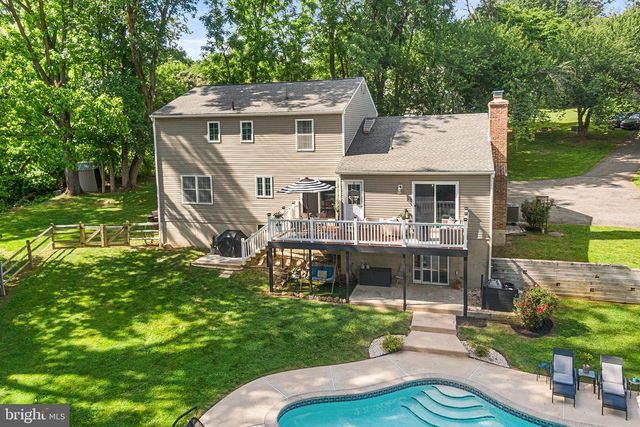 790 CONCORD RD, Glen Mills, PA 19342