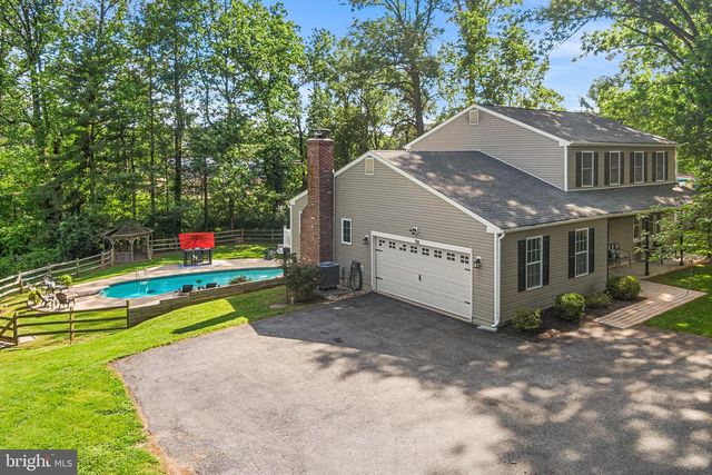 790 CONCORD RD, Glen Mills, PA 19342