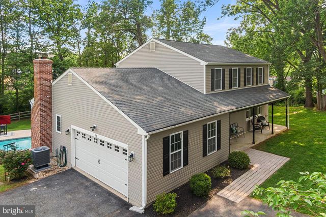790 CONCORD RD, Glen Mills, PA 19342