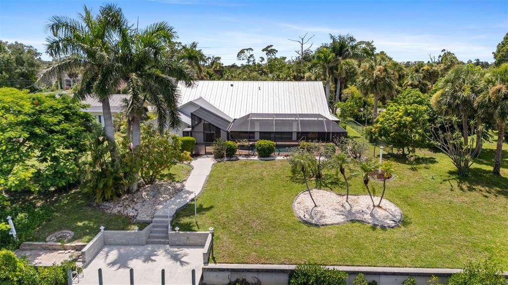 2184 PELLAM BOULEVARD, Port Charlotte, FL 33948