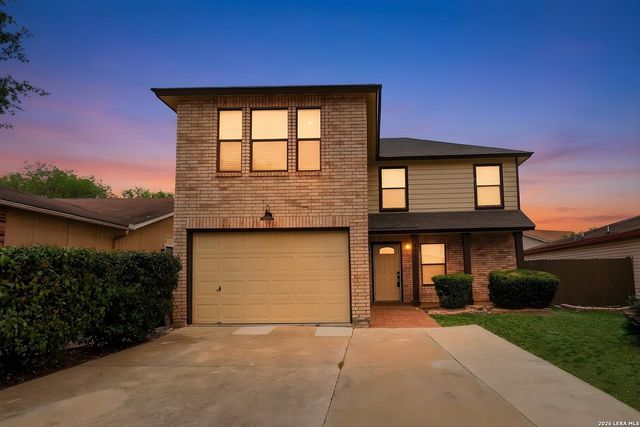 9827 echo plain, San Antonio, TX 78245