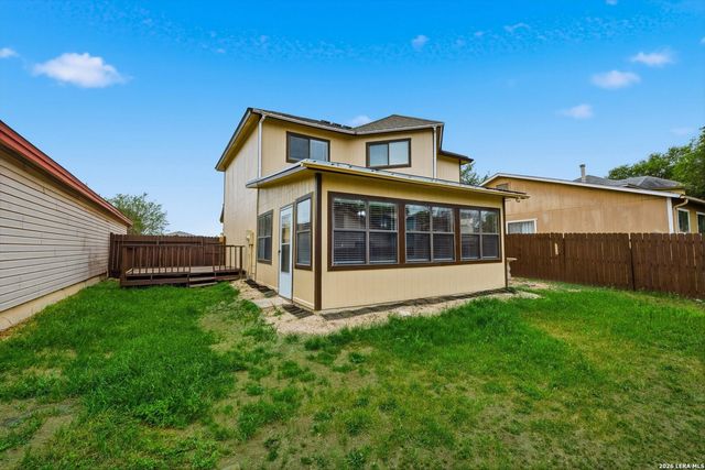 9827 echo plain, San Antonio, TX 78245