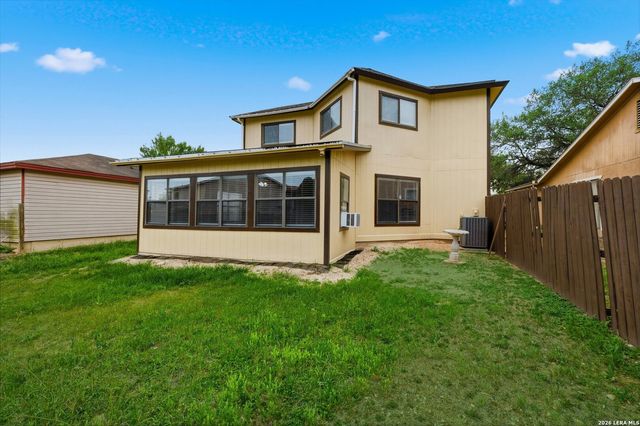 9827 echo plain, San Antonio, TX 78245