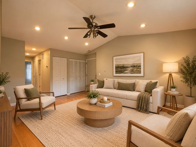 215 Brett Circle C, Wauconda, IL 60084