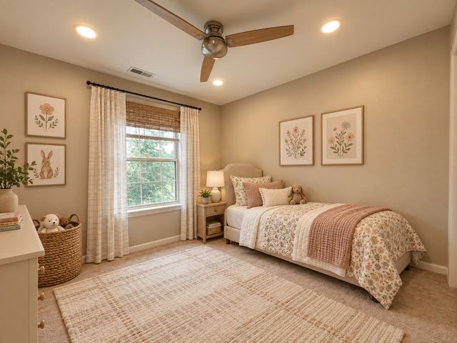 215 Brett Circle C, Wauconda, IL 60084
