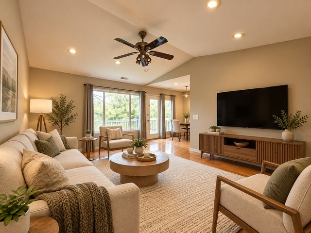 215 Brett Circle C, Wauconda, IL 60084