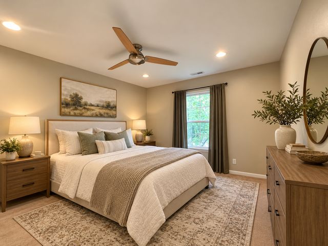215 Brett Circle C, Wauconda, IL 60084