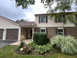 215 Brett Circle C, Wauconda, IL 60084