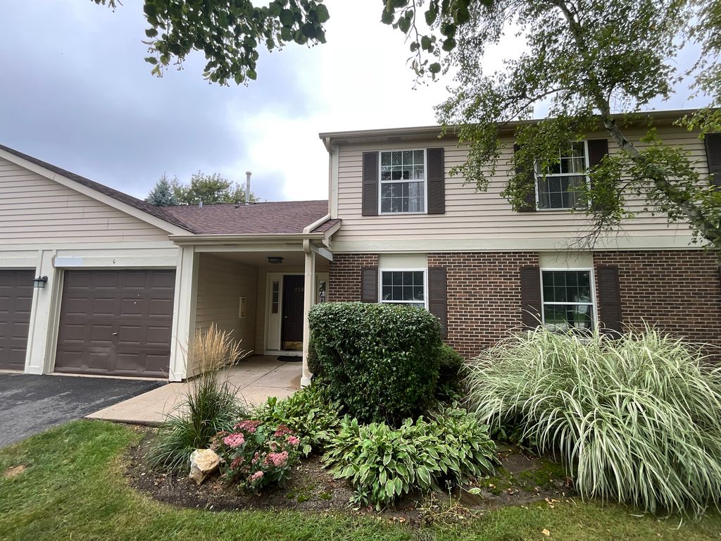 215 Brett Circle C, Wauconda, IL 60084