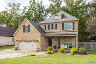 133 Jenny Drive, Madison, AL 35756