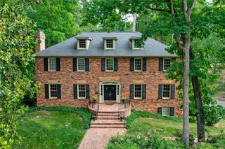 4709 Perdue St, Chester, VA 23831