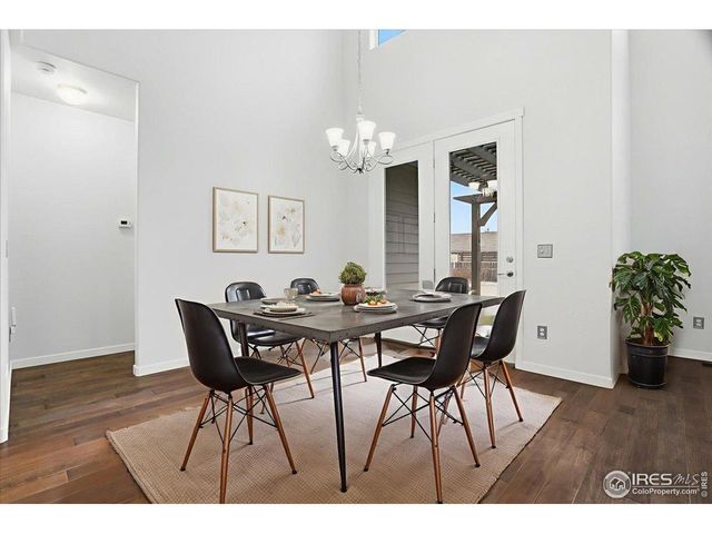 520 Cimarron Dr, Ault, CO 80610