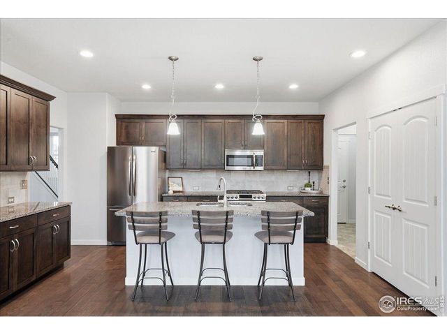 520 Cimarron Dr, Ault, CO 80610