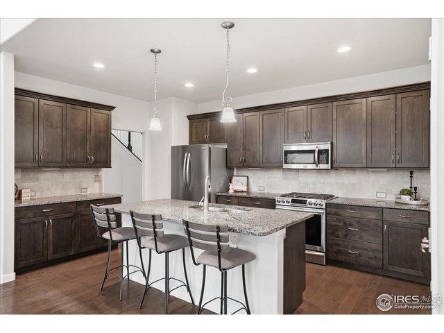 520 Cimarron Dr, Ault, CO 80610