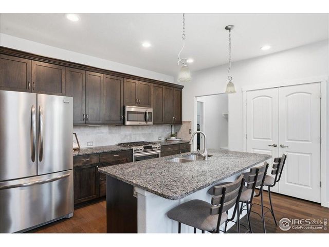 520 Cimarron Dr, Ault, CO 80610